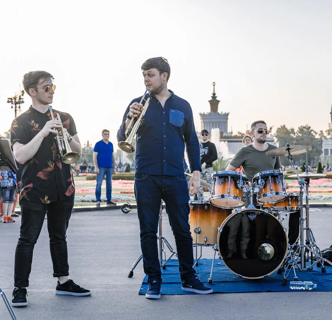event photo