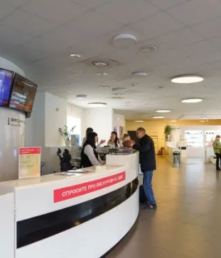 Льготные билеты