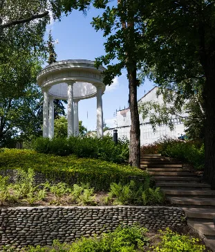 Сочинская горка