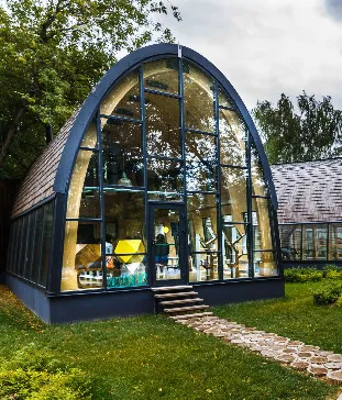 Городская ферма