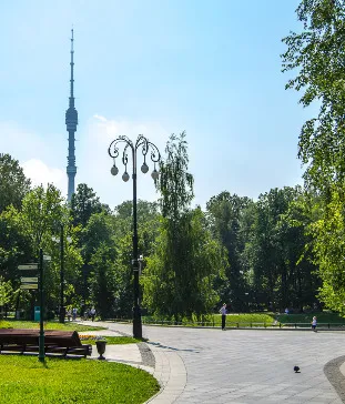 Щелкановская аллея