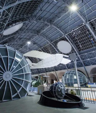 До Луны и обратно