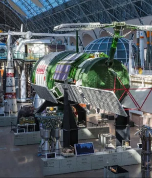 Обзорная экскурсия