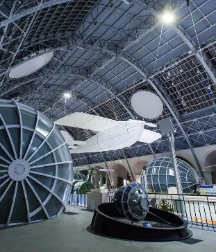 Время первых. Звездные женщины