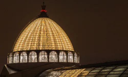 Альбом «Центр «Космонавтика и авиация»