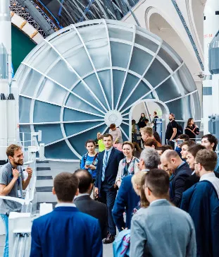 Любовь во Вселенной