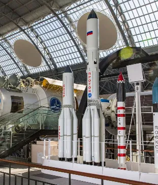 Обзорная экскурсия