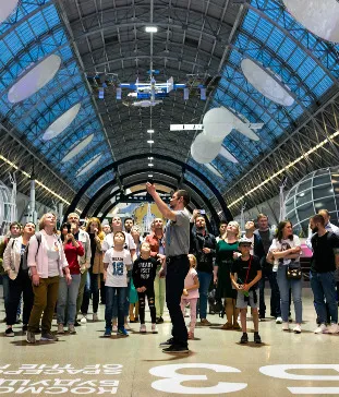 Животные в космосе