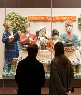 Музейный город ВДНХ