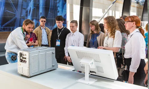 Видеолекции