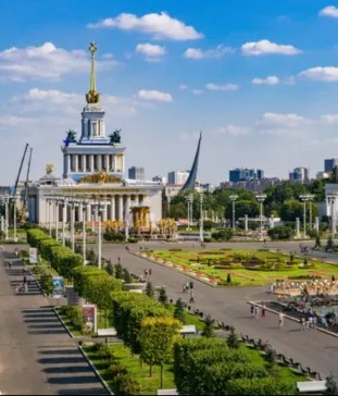 Межгосударственный совет по выставочно-ярмарочной и конгрессной деятельности СНГ