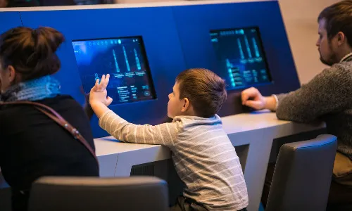 Видеоблог #МаленькийКосмос