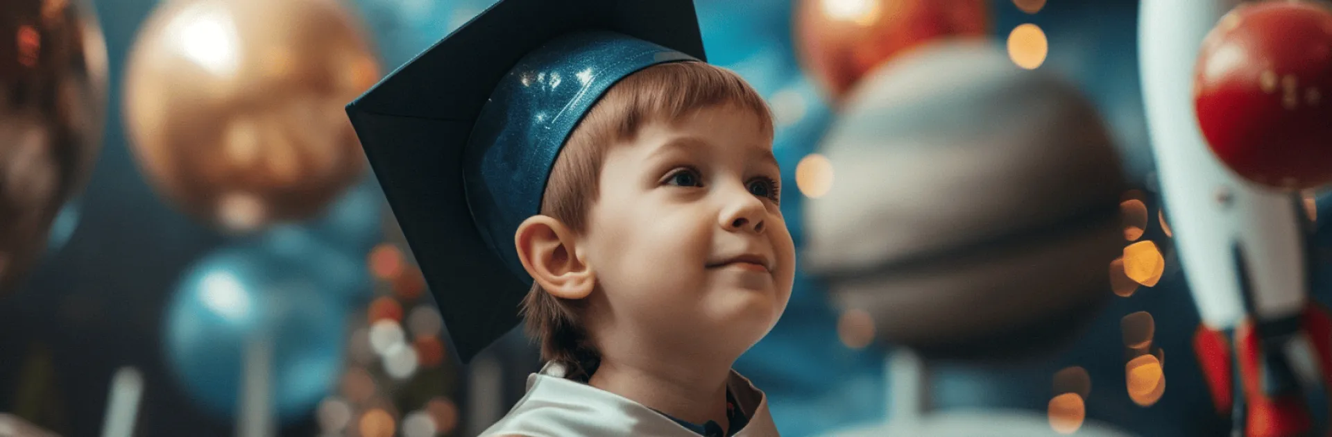 «Звездный выпуск»: программа для младших выпускников