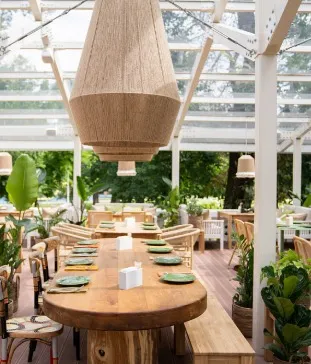 Корпоративные мероприятия