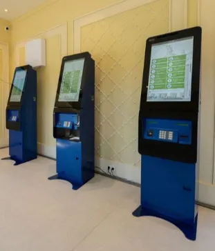 Возврат электронных билетов