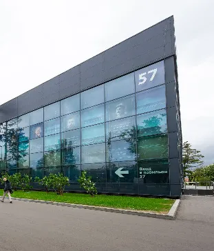 На ВДНХ пройдет выставка «Навигация и связь в особых условиях»