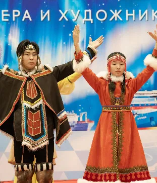 ВДНХ приглашает на выставку-ярмарку «Сокровища Севера. Мастера и художники России»