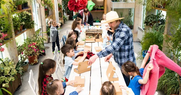 event photo