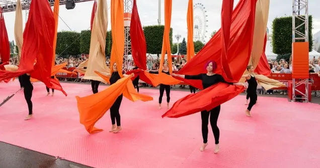 event photo