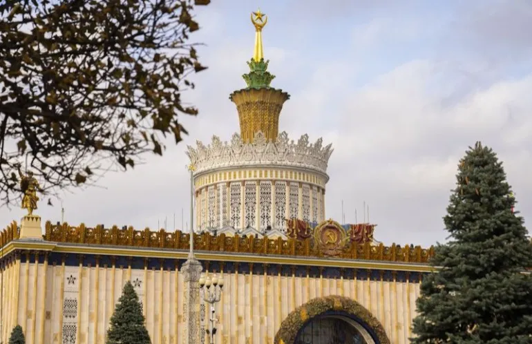 Тематическая экскурсия ко Дню матери «Мама - главное слово в каждой судьбе…»