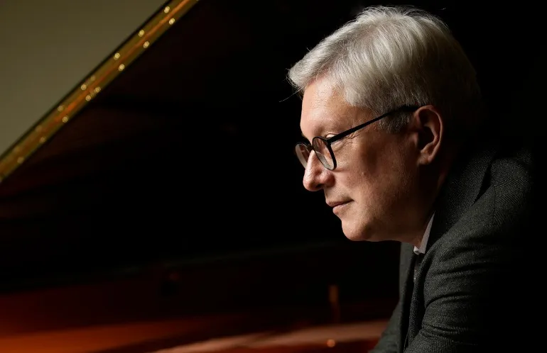 Лекция-концерт Алексея Сканави «Все, что вы хотели знать о музыке, но боялись спросить: темная сторона музыки»