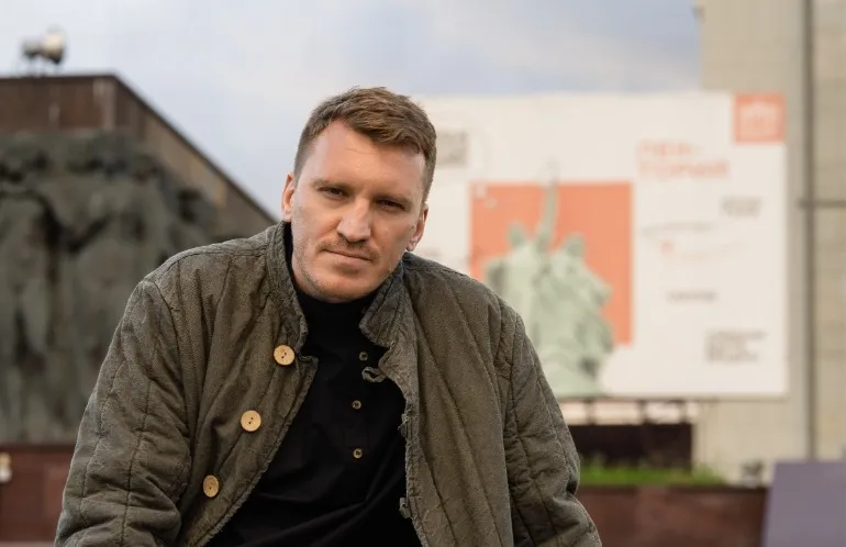 Лекция «Как устроена работа над сценарием, и почему так редко получаются хорошие истории»