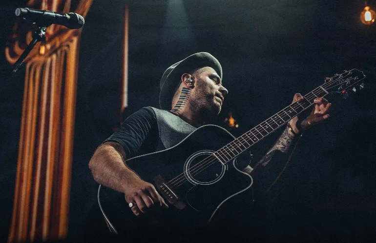 Илья Киреев