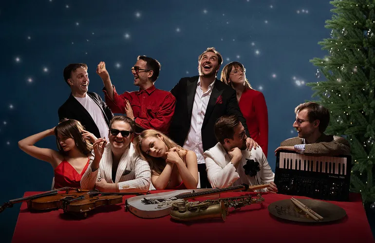 Imperialis Orchestra