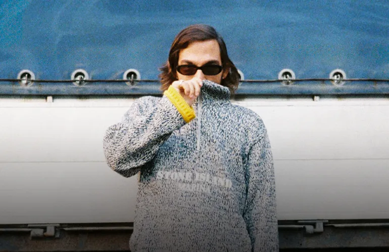 Петар Мартич & live band