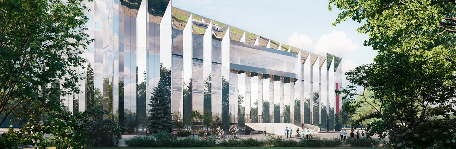 Международная выставка по архитектуре, реставрации, культуре и археологии – АРКА