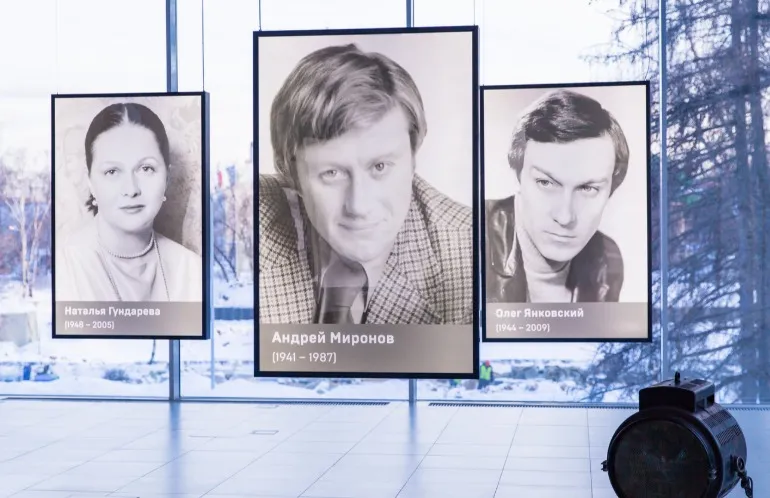 Мини-фестиваль «Как для взрослых, только лучше» в Музее кино