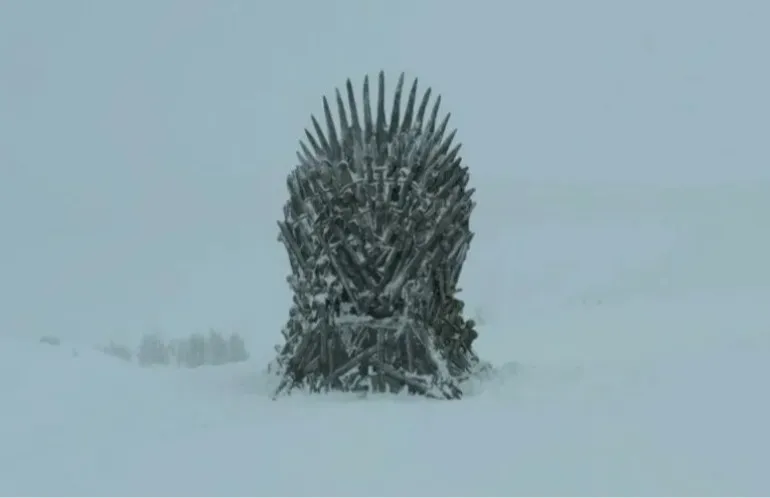 Лекция «Зимние «игры престолов»: фэнтези и исторические параллели»