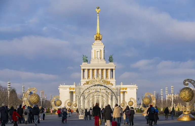 Лекция «Москва и москвичи. Портреты знаменитых москвичей в произведениях русских и советских художников»