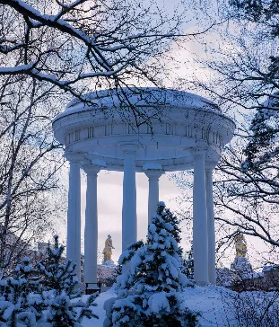 Сочинская горка